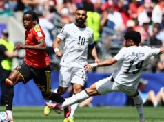 مونديال 2026: ما هي سيناريوهات الأدوار الإقصائية للمجموعة السابعة؟
| itg-ar.com مونديال 2026: ما هي سيناريوهات الأدوار الإقصائية للمجموعة السابعة؟
| itg-ar.com
