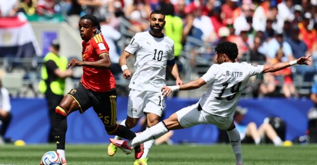 مونديال 2026: ما هي سيناريوهات الأدوار الإقصائية للمجموعة السابعة؟ | مونديال 2026: ما هي سيناريوهات الأدوار الإقصائية للمجموعة السابعة؟
| itg-ar.com
