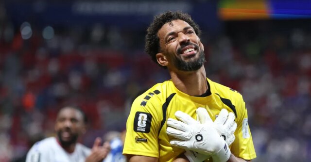 مونديال 2026: ما هي سيناريوهات التأهل في المجموعة الثامنة؟ | مونديال 2026: ما هي سيناريوهات التأهل في المجموعة الثامنة؟
| itg-ar.com