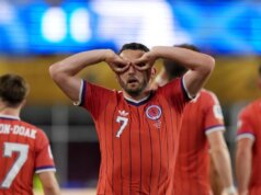 مونديال 2026: ما هي سيناريوهات الحسم في المجموعة الثالثة؟
| itg-ar.com مونديال 2026: ما هي سيناريوهات الحسم في المجموعة الثالثة؟
| itg-ar.com