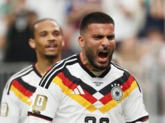 مونديال 2026: ما هي سيناريوهات حسم ألمانيا والمجموعة الخامسة؟
| itg-ar.com مونديال 2026: ما هي سيناريوهات حسم ألمانيا والمجموعة الخامسة؟
| itg-ar.com