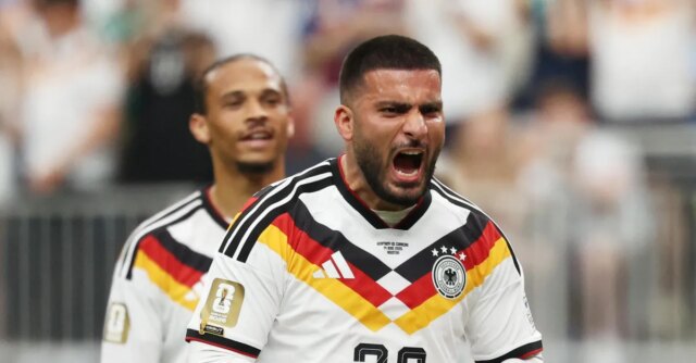 مونديال 2026: ما هي سيناريوهات حسم ألمانيا والمجموعة الخامسة؟
| itg-ar.com