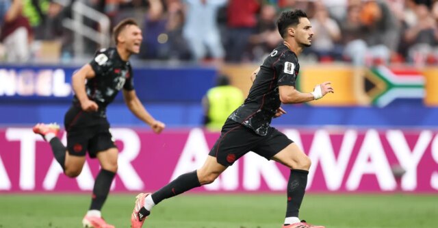 مونديال 2026: من تأهل إلى دور الـ16؟
| itg-ar.com
