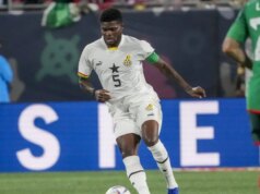 مُنع لاعب غانا، الذي يواجه اتهامات بالاغتصاب، من دخول كندا
| itg-ar.com مُنع لاعب غانا، الذي يواجه اتهامات بالاغتصاب، من دخول كندا
| itg-ar.com