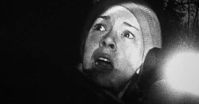 نافذة تاريخ إصدار فيلم The Blair Witch Project Reboot
| itg-ar.com