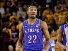 نتائج مسودة NBA: أداة تعقب اختيارية لجميع الاختيارات الـ 60 في فئة 2026
| itg-ar.com نتائج مسودة NBA: أداة تعقب اختيارية لجميع الاختيارات الـ 60 في فئة 2026
| itg-ar.com