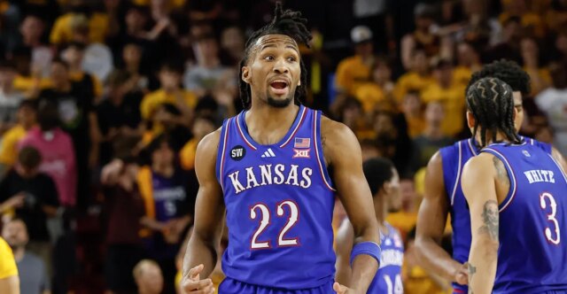 نتائج مسودة NBA: أداة تعقب اختيارية لجميع الاختيارات الـ 60 في فئة 2026
| itg-ar.com