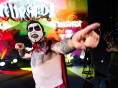 نجم WWE دانهاوزن يلقي قبعته في الحلبة لرئيس وزراء المملكة المتحدة
| itg-ar.com نجم WWE دانهاوزن يلقي قبعته في الحلبة لرئيس وزراء المملكة المتحدة
| itg-ar.com