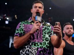 نجم WWE يصف كازينو نيوجيرسي الساحلي في مكة بأنه “الأكثر حزناً” في أمريكا
| itg-ar.com نجم WWE يصف كازينو نيوجيرسي الساحلي في مكة بأنه "الأكثر حزناً" في أمريكا
| itg-ar.com