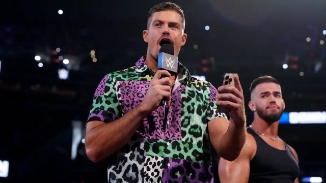 نجم WWE يصف كازينو نيوجيرسي الساحلي في مكة بأنه "الأكثر حزناً" في أمريكا
| itg-ar.com