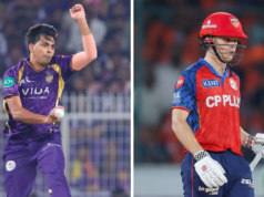 نجم أسترالي هندي سريع وصاعد: ستة فنانين متميزين من فرق IPL 2026 التي تم إقصاؤها
| itg-ar.com نجم أسترالي هندي سريع وصاعد: ستة فنانين متميزين من فرق IPL 2026 التي تم إقصاؤها
| itg-ar.com