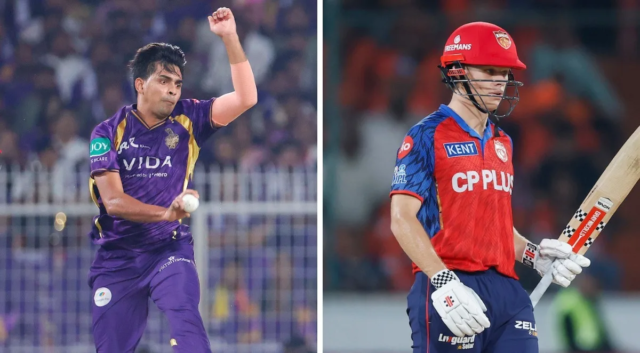 نجم أسترالي هندي سريع وصاعد: ستة فنانين متميزين من فرق IPL 2026 التي تم إقصاؤها
| itg-ar.com