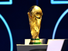 نجم كأس العالم يوجه تحذيرًا لاذعًا إلى الاتحاد حيث يعتزل كرة القدم الدولية بعمر 30 عامًا فور خروجه من المجموعة
| itg-ar.com نجم كأس العالم يوجه تحذيرًا لاذعًا إلى الاتحاد حيث يعتزل كرة القدم الدولية بعمر 30 عامًا فور خروجه من المجموعة
| itg-ar.com