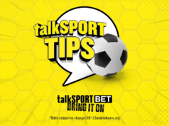 نصائح talkSPORT – أفضل رهانات كرة القدم ونصائح الخبراء ليوم الاثنين 1 يونيو
| itg-ar.com نصائح talkSPORT – أفضل رهانات كرة القدم ونصائح الخبراء ليوم الاثنين 1 يونيو
| itg-ar.com