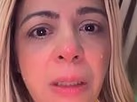 نصب نفسه نفسية يصدر تحذيرًا مخيفًا بعد رؤى كارثة كأس العالم: “لقد رأيت الآلاف يؤخذون”
| itg-ar.com نصب نفسه نفسية يصدر تحذيرًا مخيفًا بعد رؤى كارثة كأس العالم: "لقد رأيت الآلاف يؤخذون"
| itg-ar.com