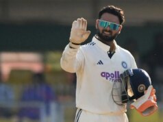 نفس الأساليب، نتائج مختلفة: لماذا لا تتطابق عائدات Rishabh Pant’s IPL مع عظمته في الاختبار
| itg-ar.com نفس الأساليب، نتائج مختلفة: لماذا لا تتطابق عائدات Rishabh Pant's IPL مع عظمته في الاختبار
| itg-ar.com