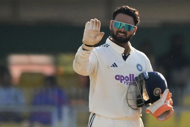 نفس الأساليب، نتائج مختلفة: لماذا لا تتطابق عائدات Rishabh Pant's نفس الأساليب، نتائج مختلفة: لماذا لا تتطابق عائدات Rishabh Pant's IPL مع عظمته في الاختبار
| itg-ar.com
