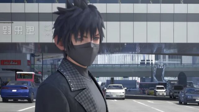 نومورا، لقد فعلتها مرة أخرى: العرض الترويجي الجديد للعبة Kingdom Hearts 4 يعرض شخصية من لعبة MMO عرضية تم حذفها الآن، ولن نحصل عليها بأي طريقة أخرى
| itg-ar.com