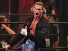 نيك نيميث يفوز ببطولة TNA العالمية بفوزه على مايك سانتانا في Slammiversary
| itg-ar.com نيك نيميث يفوز ببطولة TNA العالمية بفوزه على مايك سانتانا في Slammiversary
| itg-ar.com