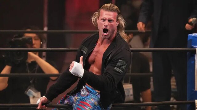نيك نيميث يفوز ببطولة TNA العالمية بفوزه على مايك سانتانا في Slammiversary
| itg-ar.com
