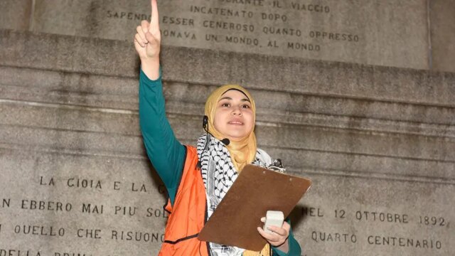 نيكس يسلم رسالة التوقف والكف للمرشح المدعوم من ممداني لاستخدام شعار الفريق في الحملة: تقرير
| itg-ar.com