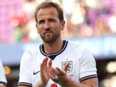 هاري كين يميل للعب رياضة جديدة بعد كأس العالم ويغتنم فرصة بقيمة 28 مليون دولار، “لديه الموهبة”
| itg-ar.com هاري كين يميل للعب رياضة جديدة بعد كأس العالم ويغتنم فرصة بقيمة 28 مليون دولار، "لديه الموهبة"
| itg-ar.com