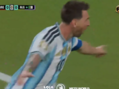 هدف ميسي الصاروخي في كأس العالم هو الهدف الأكثر إثارة في بطولة 2026 حتى الآن
| itg-ar.com هدف ميسي الصاروخي في كأس العالم هو الهدف الأكثر إثارة في بطولة 2026 حتى الآن
| itg-ar.com