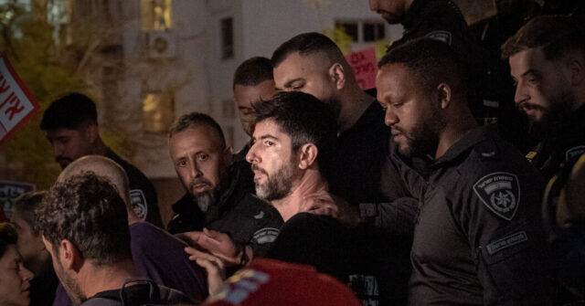 هذا الحزب الجديد يريد أن يكتب مستقبلاً جديداً لإسرائيل | هذا الحزب الجديد يريد أن يكتب مستقبلاً جديداً لإسرائيل
| itg-ar.com