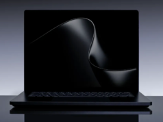 هذا هو جهاز Microsoft Surface Laptop Ultra المزود ببطاقة Nvidia RTX Spark
| itg-ar.com هذا هو جهاز Microsoft Surface Laptop Ultra المزود ببطاقة Nvidia RTX Spark
| itg-ar.com