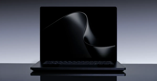 هذا هو جهاز Microsoft Surface Laptop Ultra المزود ببطاقة Nvidia RTX Spark
| itg-ar.com