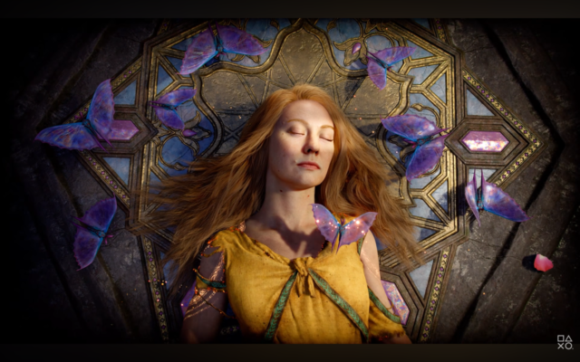 "هذه ليست مقدمة": يؤكد Cory Barlog من God of War أن Laufey هو "استمرار للجدول الزمني"
| itg-ar.com