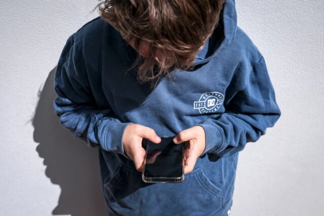 هذه هي الدول التي تتجه لحظر وسائل التواصل الاجتماعي على الأطفال
| itg-ar.com