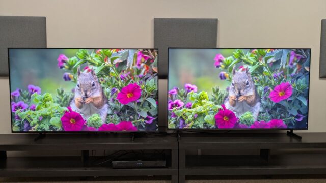 هل ترغب في شراء تلفزيون Samsung mini-LED جديد لكأس العالم؟ لقد اختبرت اثنين جنبًا إلى جنب وهو "الوقت المناسب" لالتقاط المجموعة الرئيسية لعام 2025 مع حلول Prime Day
| itg-ar.com