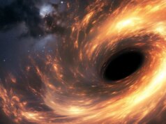 هل تعتقد أنك تعرف الثقوب السوداء؟ هذه الحقائق السبعة قد تفاجئك
| itg-ar.com هل تعتقد أنك تعرف الثقوب السوداء؟ هذه الحقائق السبعة قد تفاجئك
| itg-ar.com