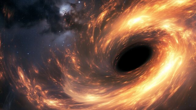 هل تعتقد أنك تعرف الثقوب السوداء؟ هذه الحقائق السبعة قد تفاجئك
| itg-ar.com