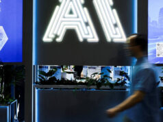 هل تغلق الصين فجوة الذكاء الاصطناعي بشكل أسرع من المتوقع؟
| itg-ar.com هل تغلق الصين فجوة الذكاء الاصطناعي بشكل أسرع من المتوقع؟
| itg-ar.com