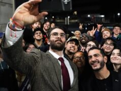 هل لنجوم الإنترنت الكبار أهمية في الانتخابات؟
| itg-ar.com هل لنجوم الإنترنت الكبار أهمية في الانتخابات؟
| itg-ar.com
