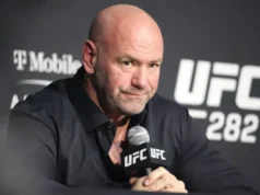 هل يمكن لـ MMA إصلاح مشكلتها الرسمية بعد UFC Baku؟
| itg-ar.com هل يمكن لـ MMA إصلاح مشكلتها الرسمية بعد UFC Baku؟
| itg-ar.com