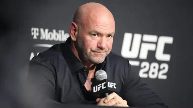 هل يمكن لـ MMA إصلاح مشكلتها الرسمية بعد UFC Baku؟
| itg-ar.com