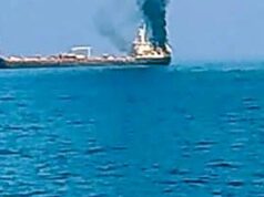 هل يمكن مهاجمة السفن المحايدة بشكل قانوني؟
| itg-ar.com هل يمكن مهاجمة السفن المحايدة بشكل قانوني؟
| itg-ar.com