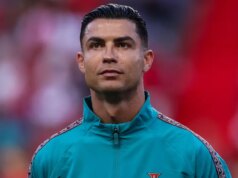“هناك الكثير ليأتي بعد”: يعتقد المهاجم الإنجليزي السابق أن رونالدو يمكن أن يلعب في الخمسينيات من عمره
| itg-ar.com "هناك الكثير ليأتي بعد": يعتقد المهاجم الإنجليزي السابق أن رونالدو يمكن أن يلعب في الخمسينيات من عمره
| itg-ar.com