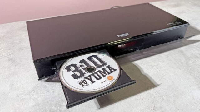 هناك خصم بنسبة 50% على مجموعة Criterion Collection 4K Blu-rays الآن — إليك الأقراص الستة التي أوصي بها كترقيات رائعة للأفلام، والتي قمت باختبارها جميعًا على تلفزيون OLED الخاص بنا وإعداد Dolby Atmos
| itg-ar.com