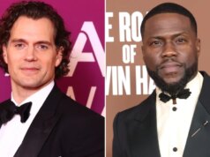 هنري كافيل ينضم إلى كيفن هارت في فيلم التجسس الكوميدي على Netflix
| itg-ar.com هنري كافيل ينضم إلى كيفن هارت في فيلم التجسس الكوميدي على Netflix
| itg-ar.com