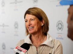 هوفير جولي إنكستر، 65 عامًا، سيلعب في حدث فريق LPGA مع آنجل يين
| itg-ar.com هوفير جولي إنكستر، 65 عامًا، سيلعب في حدث فريق LPGA مع آنجل يين
| itg-ar.com
