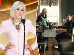 هيلين ميرين تضع الأمور في نصابها الصحيح في دراما توم هاردي MobLand عندما تعلق على “العملية المختلفة” للنجم المشارك
| itg-ar.com هيلين ميرين تضع الأمور في نصابها الصحيح في دراما توم هاردي MobLand عندما تعلق على "العملية المختلفة" للنجم المشارك
| itg-ar.com