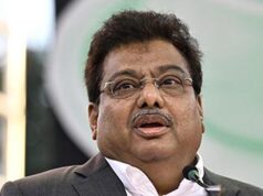وافقت الحكومة على 55 مشروعًا بقيمة 7,506 كرور روبية، لخلق أكثر من 28,000 فرصة عمل في كارناتاكا
| itg-ar.com وافقت الحكومة على 55 مشروعًا بقيمة 7,506 كرور روبية، لخلق أكثر من 28,000 فرصة عمل في كارناتاكا
| itg-ar.com