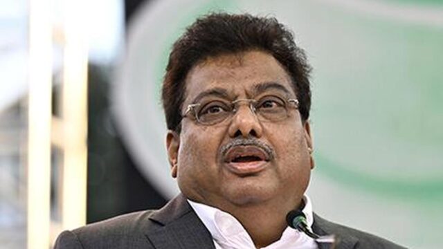 وافقت الحكومة على 55 مشروعًا بقيمة 7,506 كرور روبية، لخلق وافقت الحكومة على 55 مشروعًا بقيمة 7,506 كرور روبية، لخلق أكثر من 28,000 فرصة عمل في كارناتاكا
| itg-ar.com