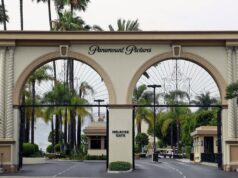 وافقت وزارة العدل على استحواذ شركة Paramount على شركة Warner Bros. Discovery
| itg-ar.com وافقت وزارة العدل على استحواذ شركة Paramount على شركة Warner Bros. Discovery
| itg-ar.com