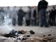 وبحسب ما ورد استخدمت إسرائيل الفسفور الأبيض بالقرب من المدن والبلدات اللبنانية. ما هذا؟
| itg-ar.com وبحسب ما ورد استخدمت إسرائيل الفسفور الأبيض بالقرب من المدن والبلدات اللبنانية. ما هذا؟
| itg-ar.com