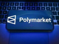 وبحسب ما ورد دفعت شركة Polymarket لمنشئي المحتوى لنشر مقاطع فيديو خادعة حول الرهانات المزيفة
| itg-ar.com وبحسب ما ورد دفعت شركة Polymarket لمنشئي المحتوى لنشر مقاطع فيديو خادعة حول الرهانات المزيفة
| itg-ar.com